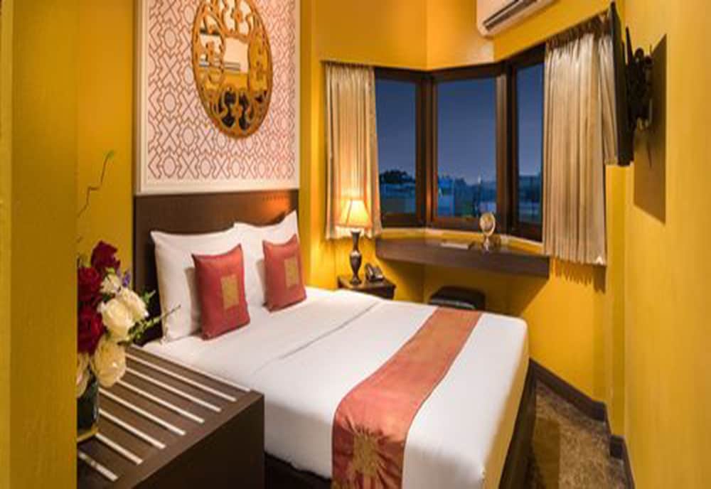 Khaosan Palace Hotel