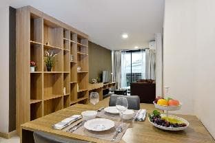 Ten Ekamai Suites by Aspira