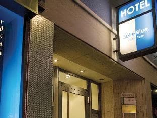 Belle Blue Zentrum