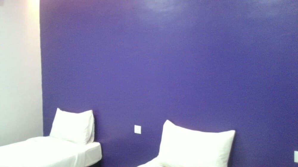 Hotel Elwarda KL City