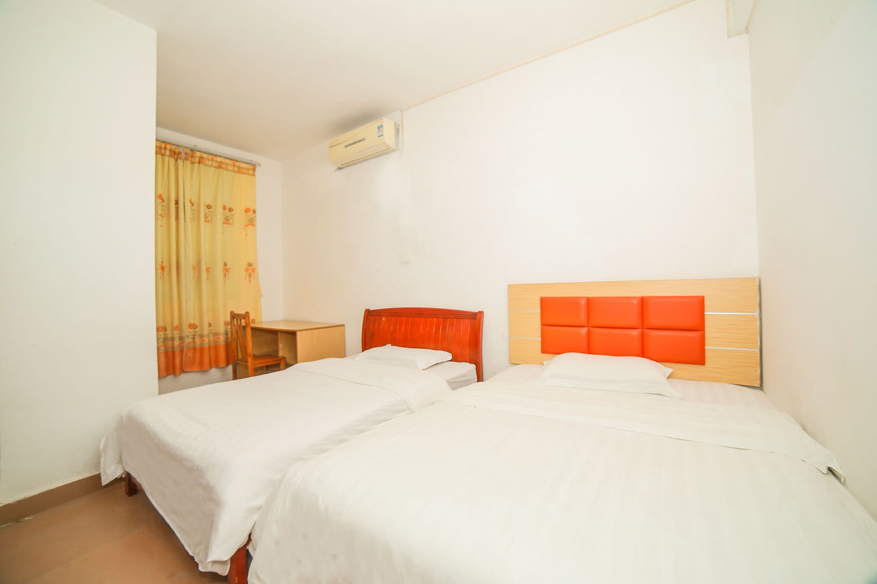 Classmate Hostel