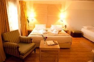 Legacy Hotel