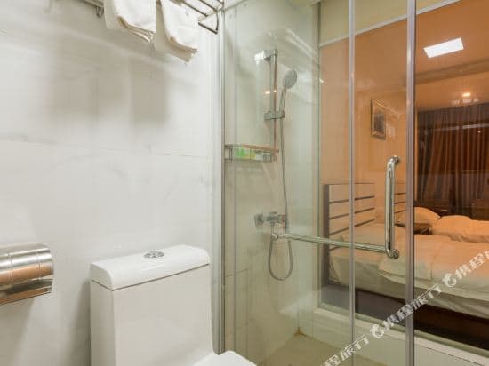 Jin Yan Hotel