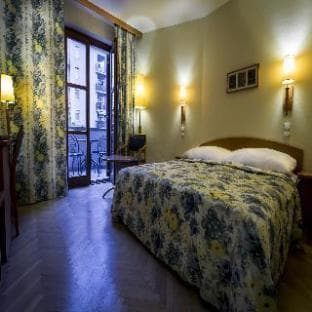 Corvin Hotel Budapest Sissi Wing