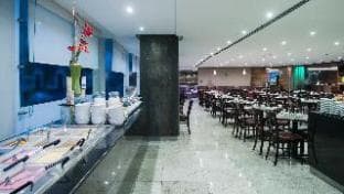 Holiday Inn Mexico Zona Centro