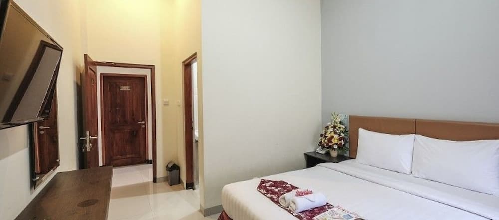 Malioboro Garden Hotel