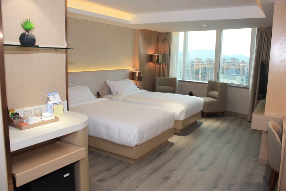 Majestic Hotel