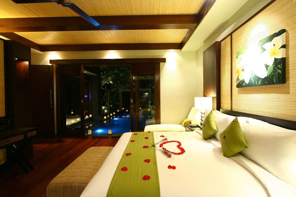 Le Jardin Villas Seminyak