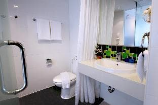 Citin Sukhumvit 11 Nana Bangkok by Compass Hospitality