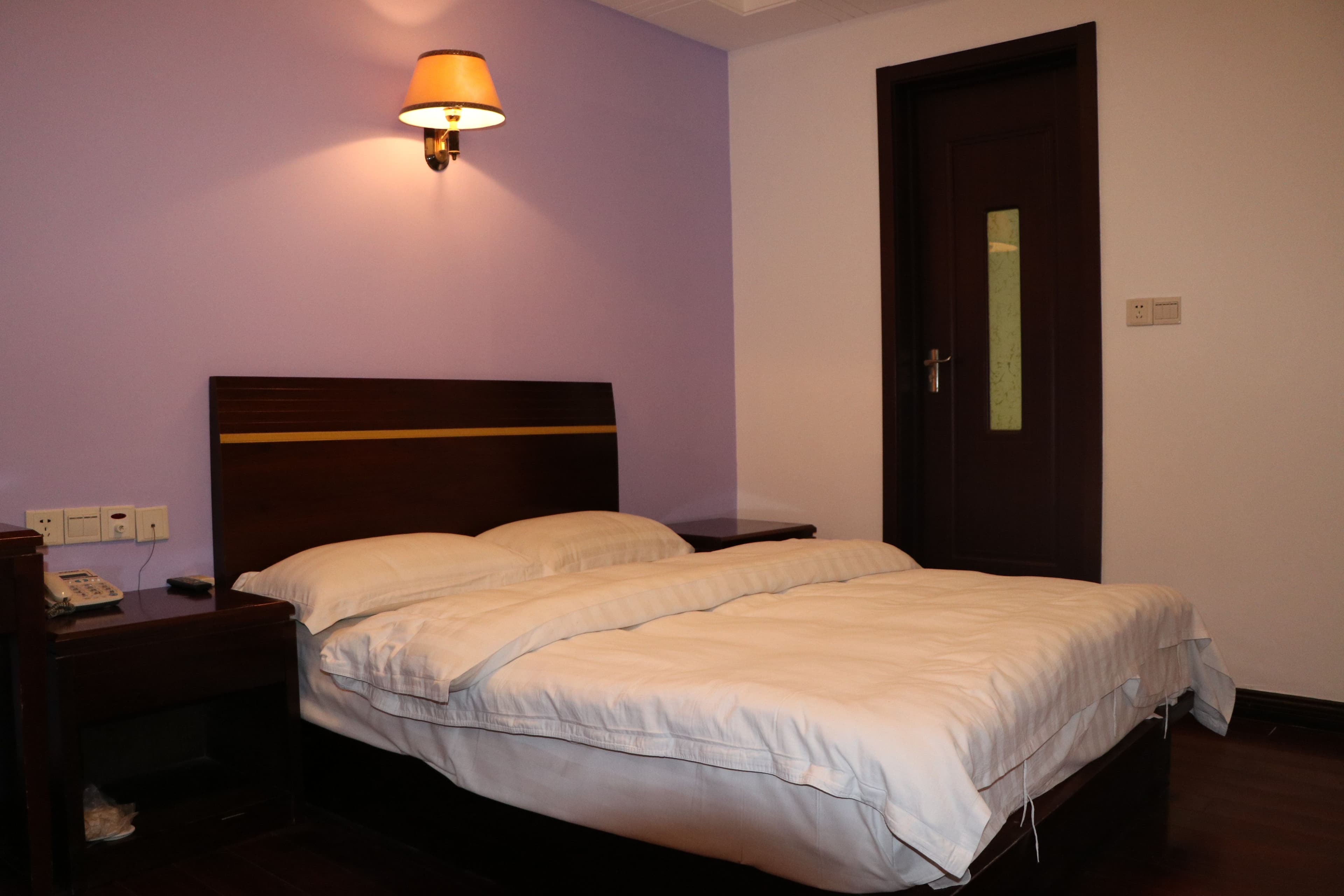 Shushun Hostel