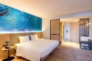 Ibis Styles Bangkok Ratchada