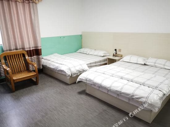 Xuanyuan Hostel