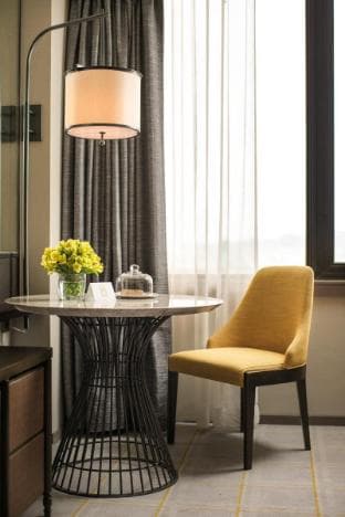 Grand Lapa, Macau