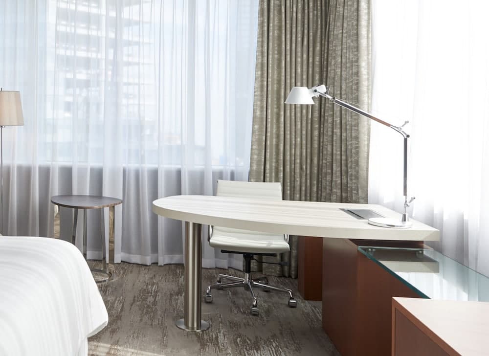 The Westin Warsaw