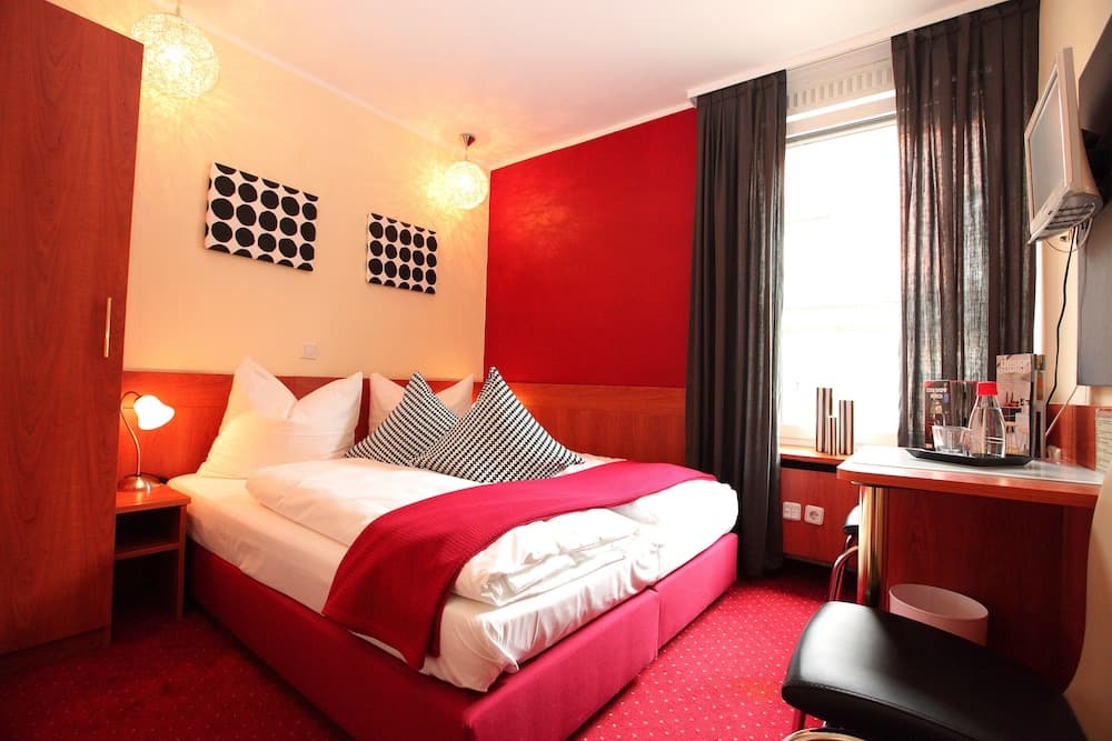 Hotel Falkenturm
