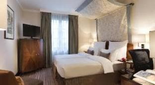 Warwick Brussels - Grand Place