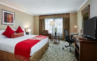 InterContinental Nairobi