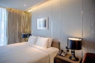 Amara Bangkok Hotel