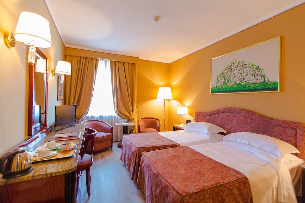 Doria Grand Hotel