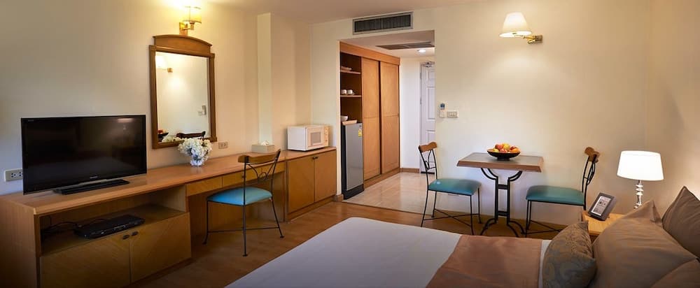 Ravipha Residences