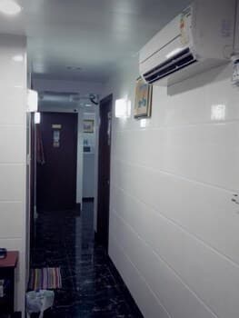 Mabuhay Hotel