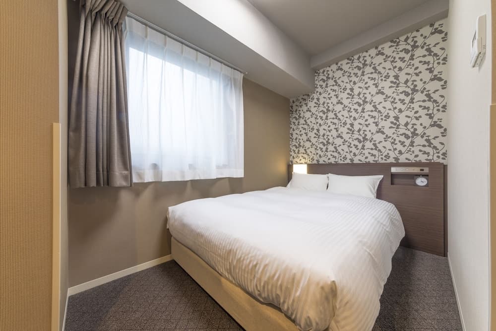 Garner Hotel Osaka Honmachi Midosuji By IHG