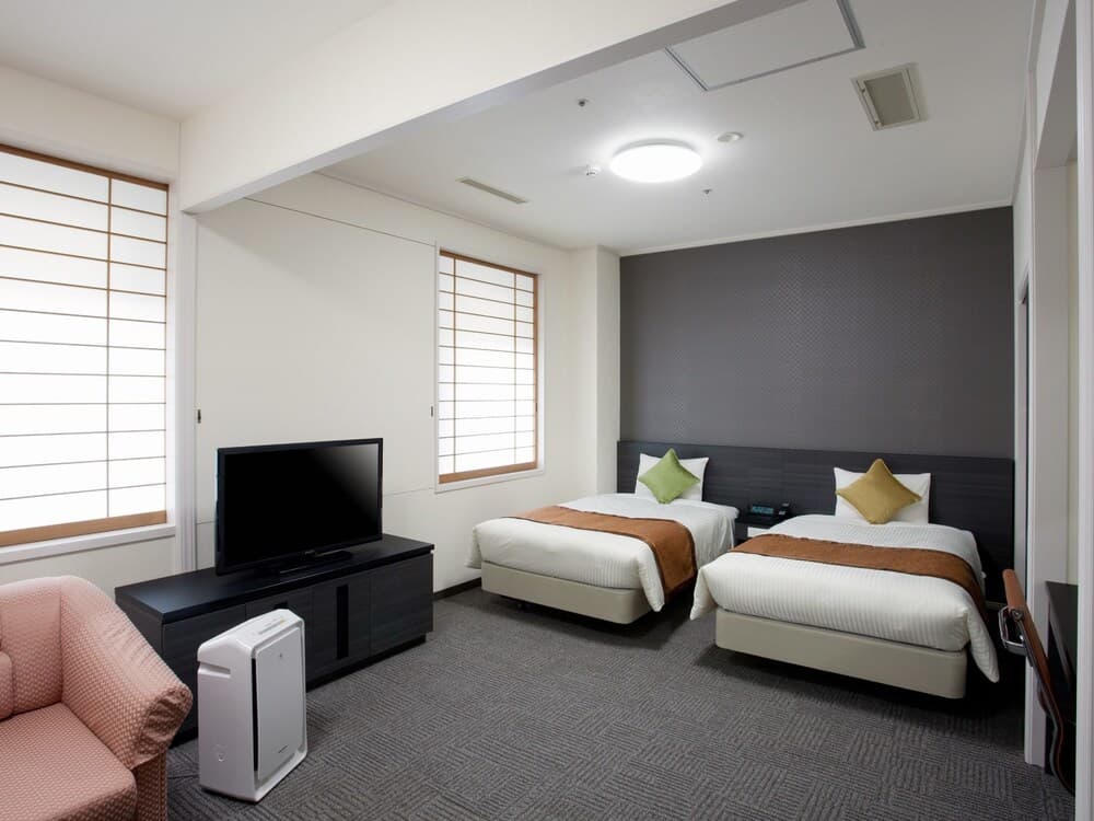 Hotel Mielparque Tokyo