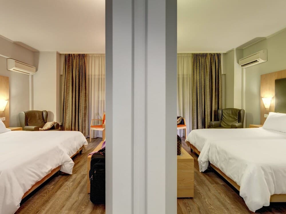 Polis Grand Hotel