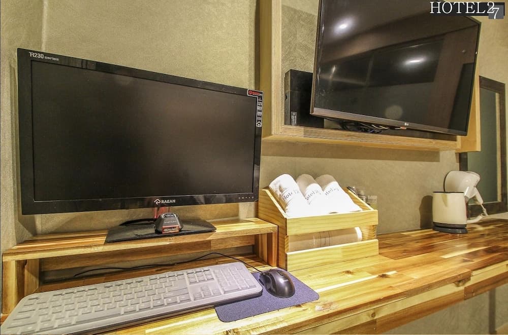 Hotel27 Dongdaemun