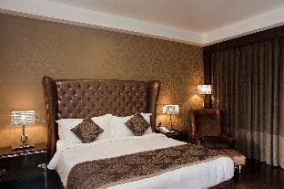 Radisson Blu Hotel New Delhi Paschim Vihar