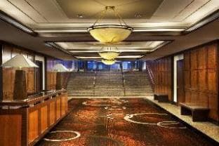 Sheraton New York Times Square Hotel