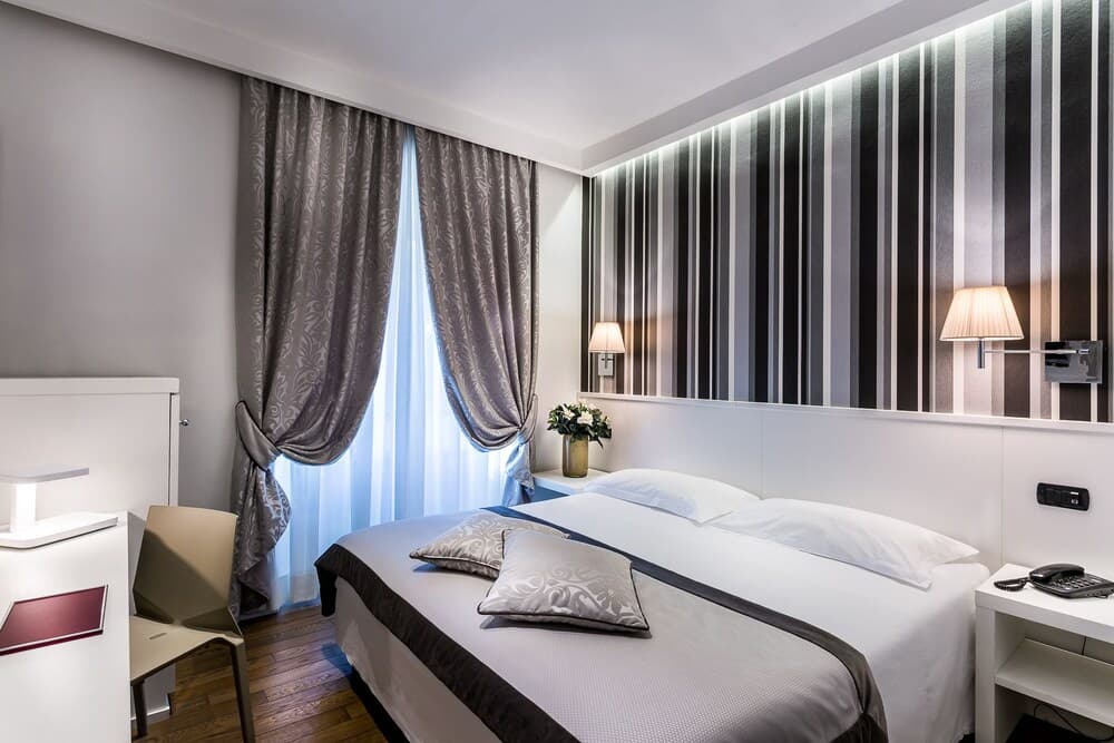Hotel De Petris