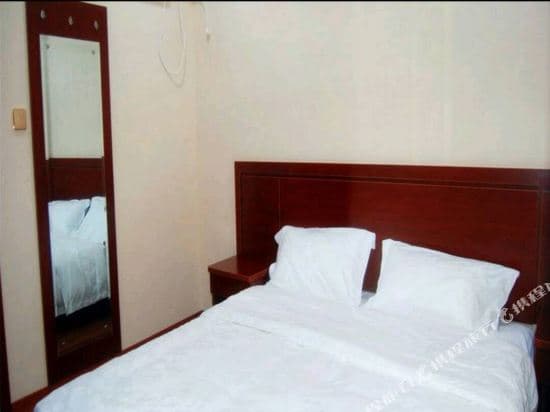 Shanghai Jianbo Hostel