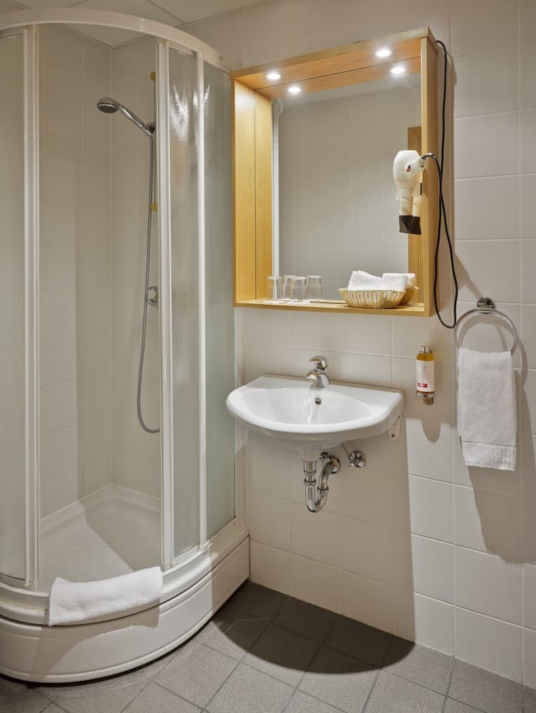 Center Hotels Skjaldbreid