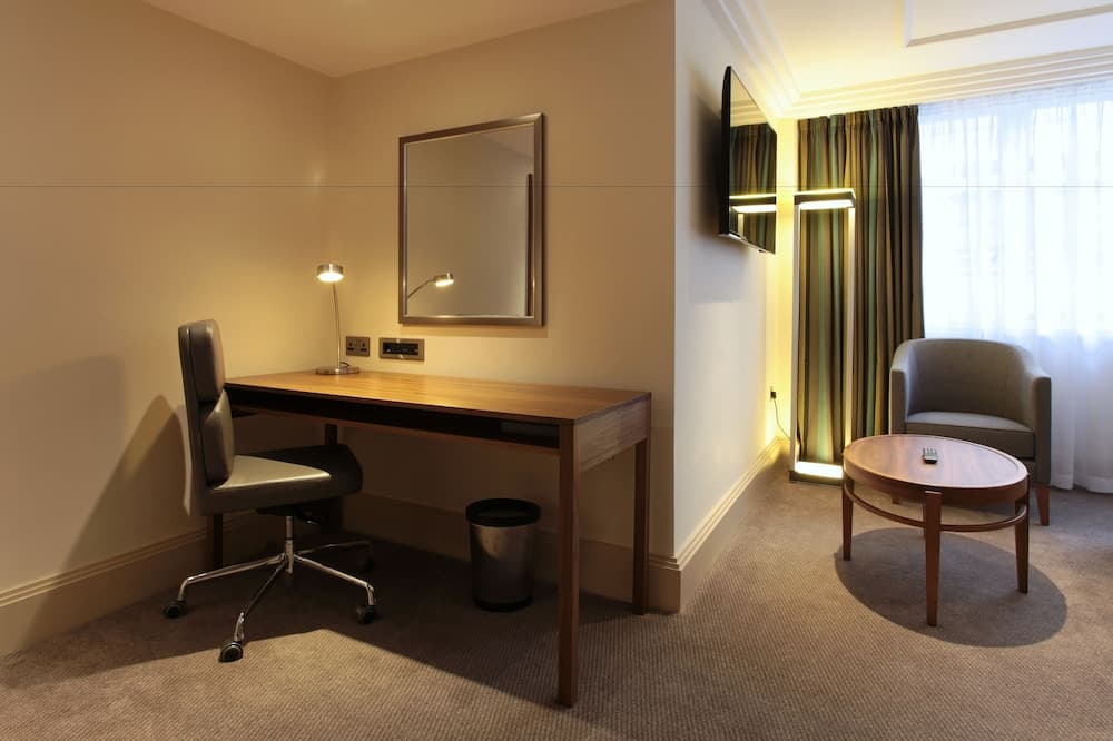 The Marble Arch Hotel by Thistle