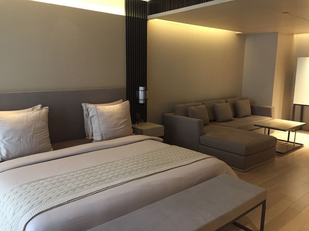 Roseate House New Delhi