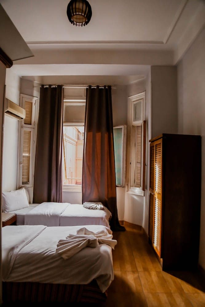 My Hotel