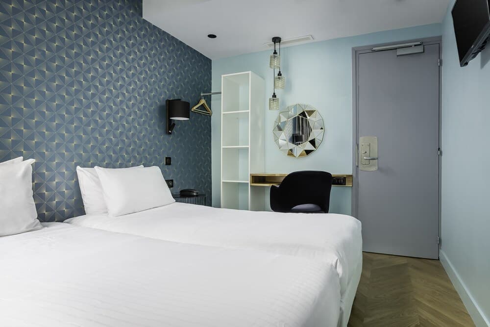Hotel Elysée Etoile