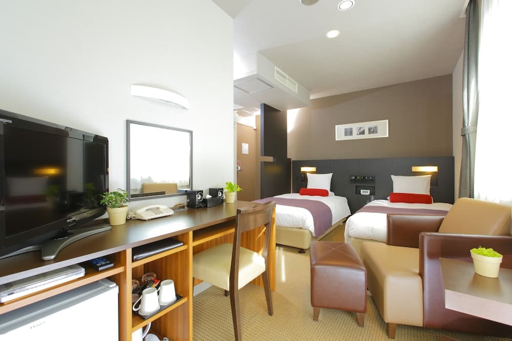 HOTEL MYSTAYS Nishi-Shinjuku
