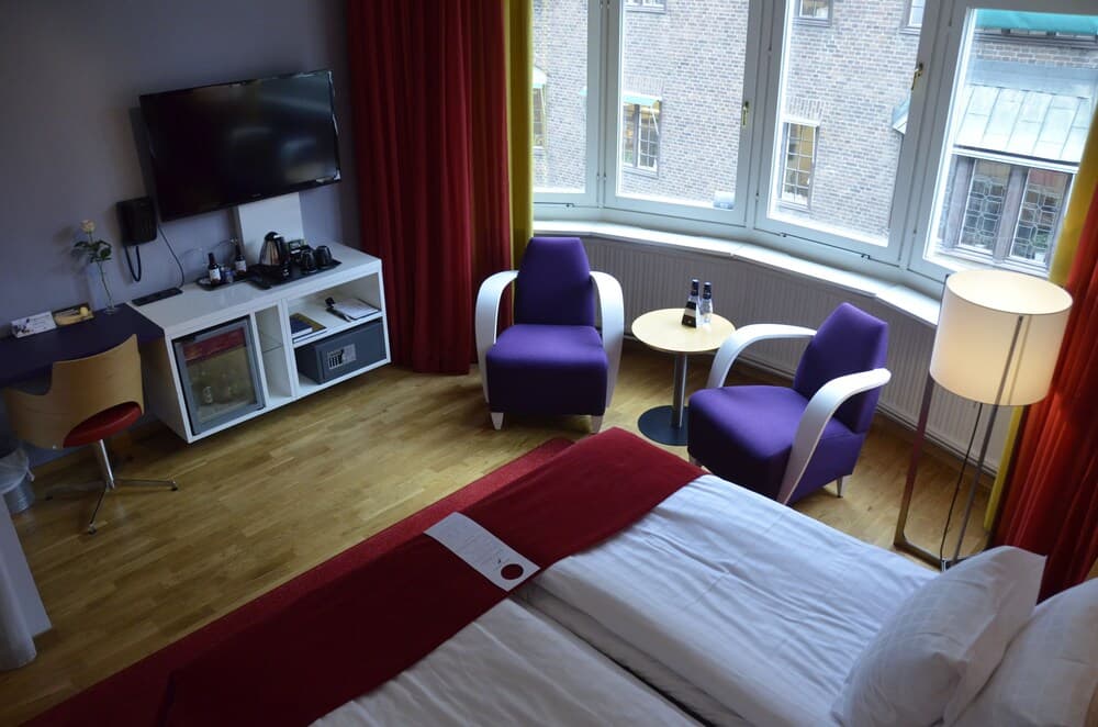 ProfilHotels Riddargatan