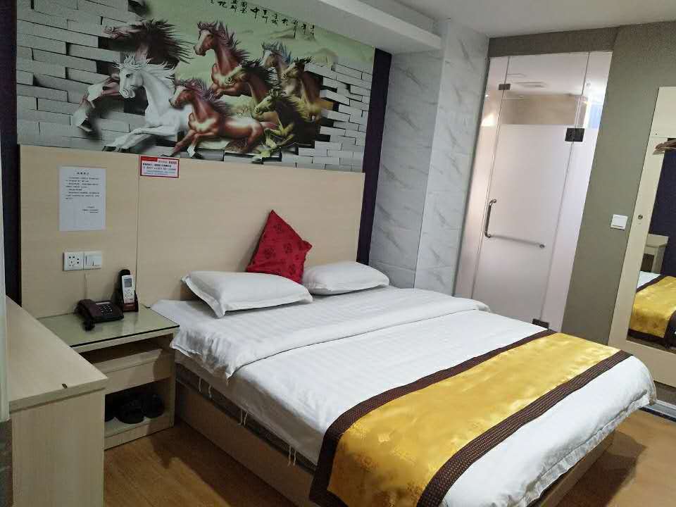 Kaishun Hotel Guangzhou