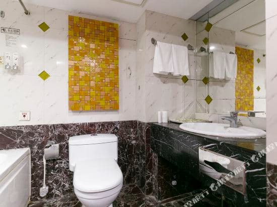 Beishe Serivce Apartment Hotel