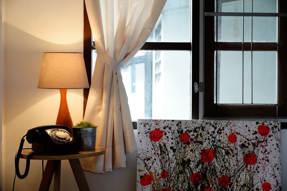 Siam Square House