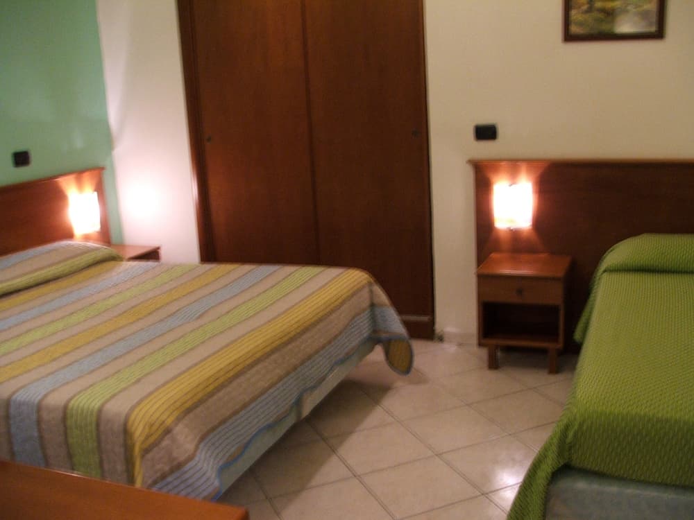 Hotel Tourist