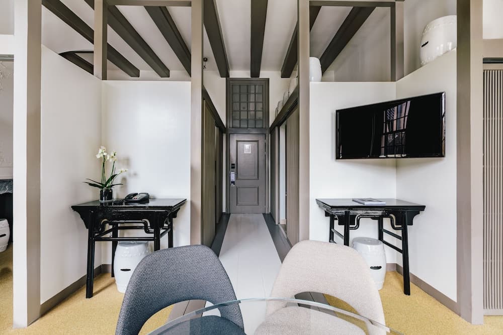 The Dylan Amsterdam - the Leading Hotels of the World