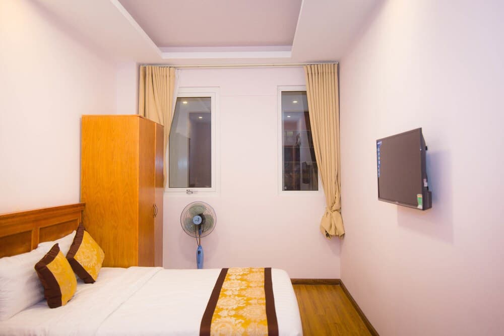 HONG TUNG HOTEL