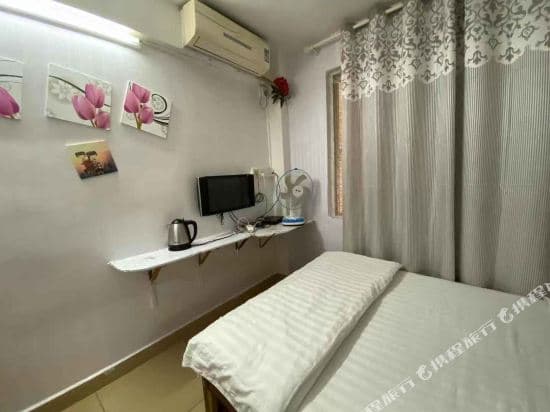 Guangzhou Lanxingge Apartment Baicheng University Town
