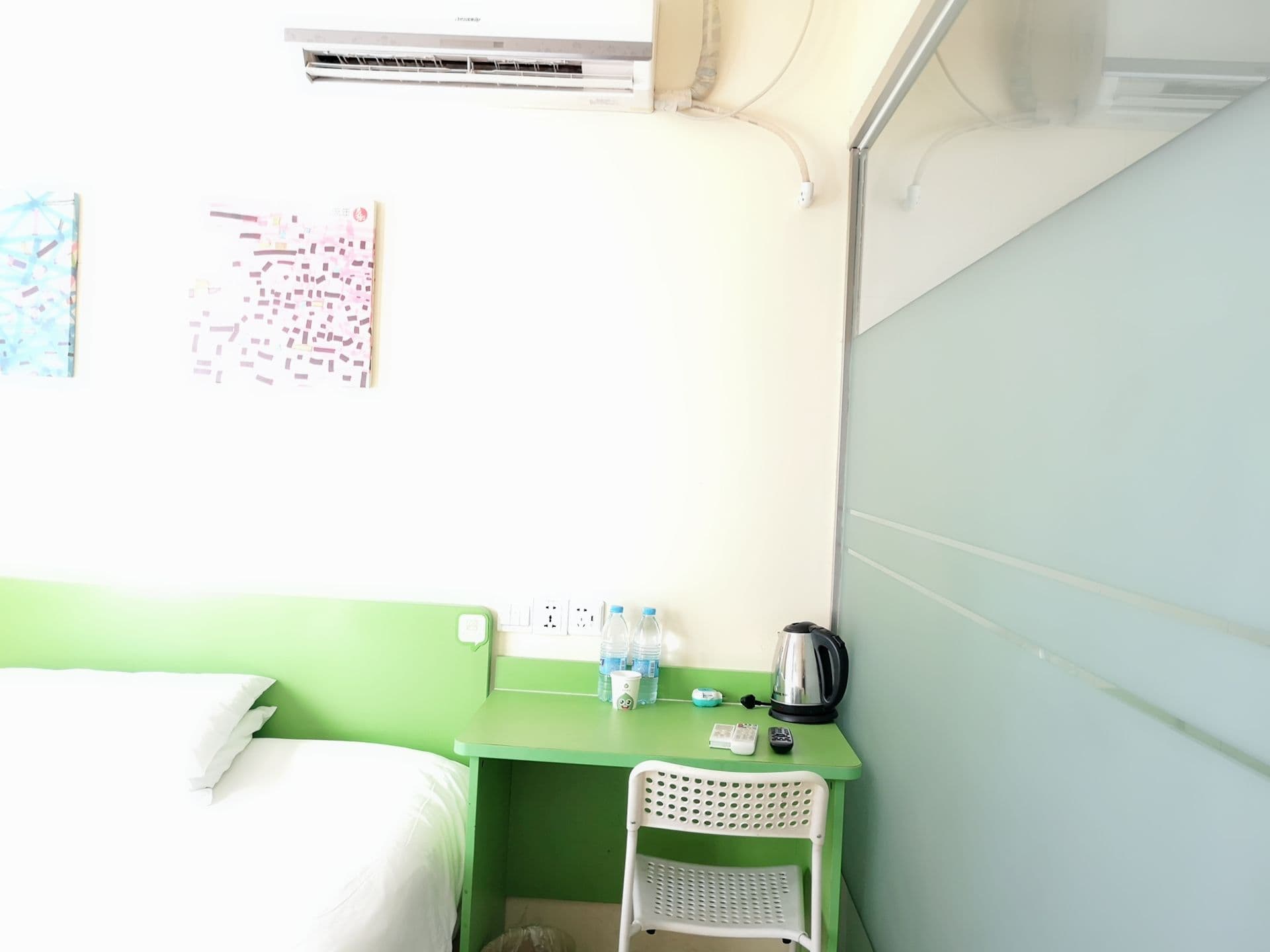 Hi Inn Shanghai Pudong Dadao