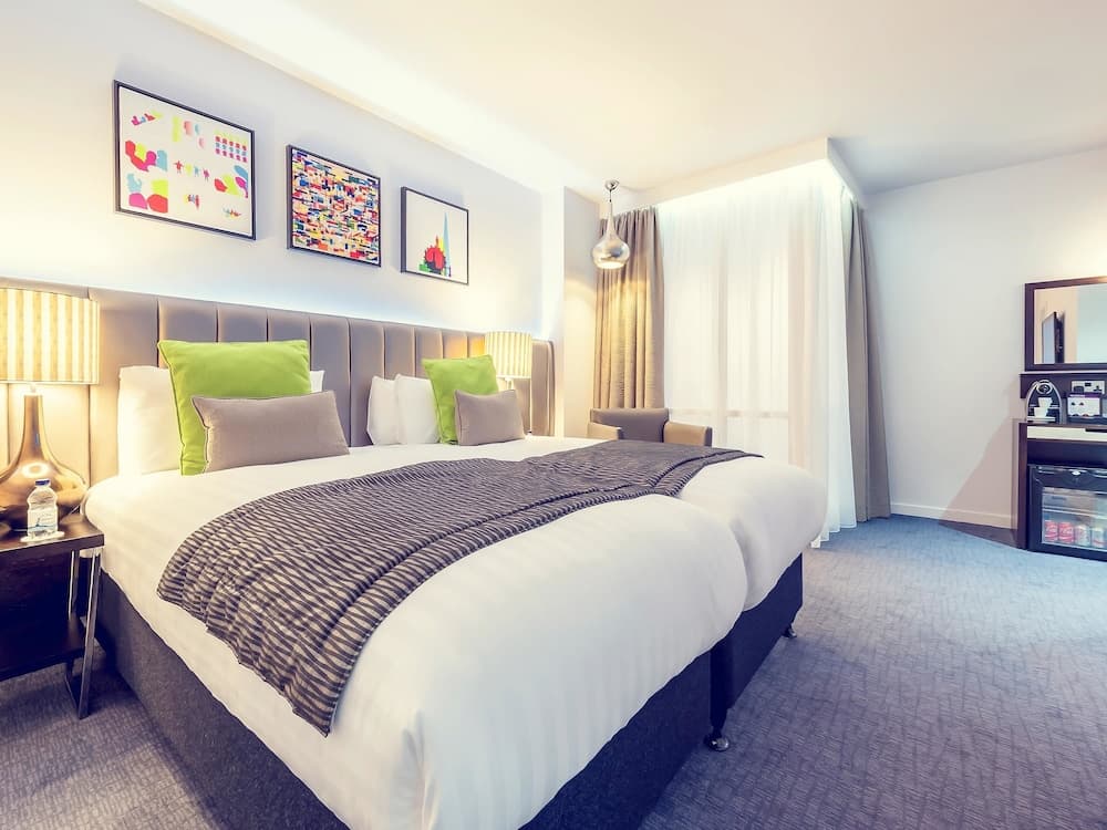 Mercure London Paddington Hotel