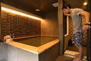 Hotel& Hostel Wahaku Kotobuki